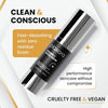 Plaxora Vitamin C + Arbutin + Copper Peptides Serum – 17% Brightening + Barrier Boost Complex for Radiant, Firm Skin – Anti-Aging Face Serum Boosts Collagen & Elasticity | Non-Comedogenic, 1 Fl Oz