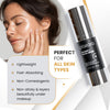 Plaxora Vitamin C + Arbutin + Copper Peptides Serum – 17% Brightening + Barrier Boost Complex for Radiant, Firm Skin – Anti-Aging Face Serum Boosts Collagen & Elasticity | Non-Comedogenic, 1 Fl Oz